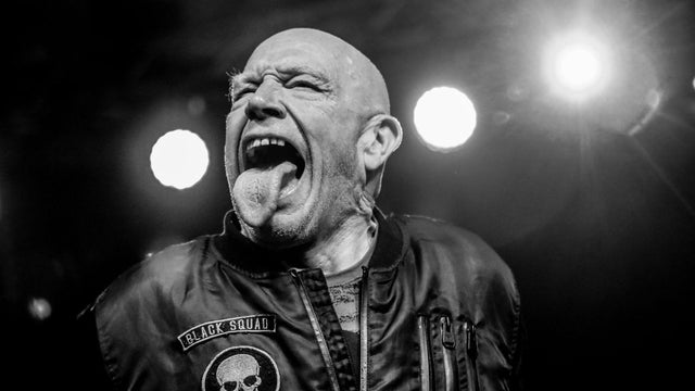Bad Manners tickets and events in UK 2024
