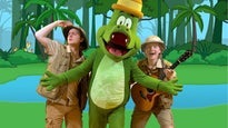 Arne Alligator