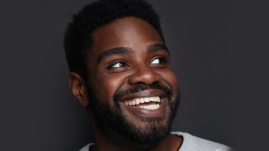 Photo of Ron Funches