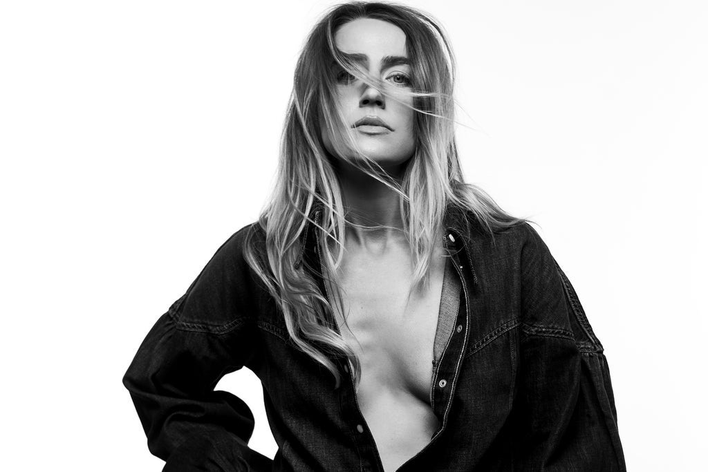INGRID ANDRESS - NOWHERE ELSE TO GO TOUR