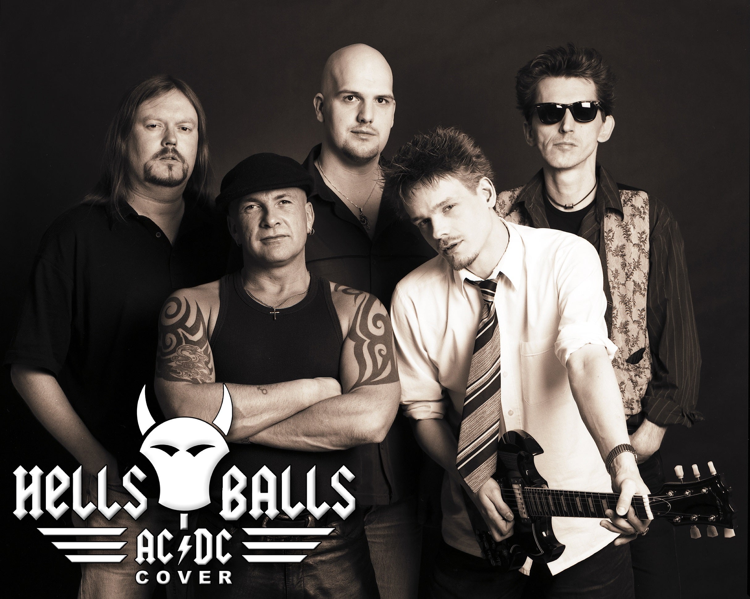 Hells Balls