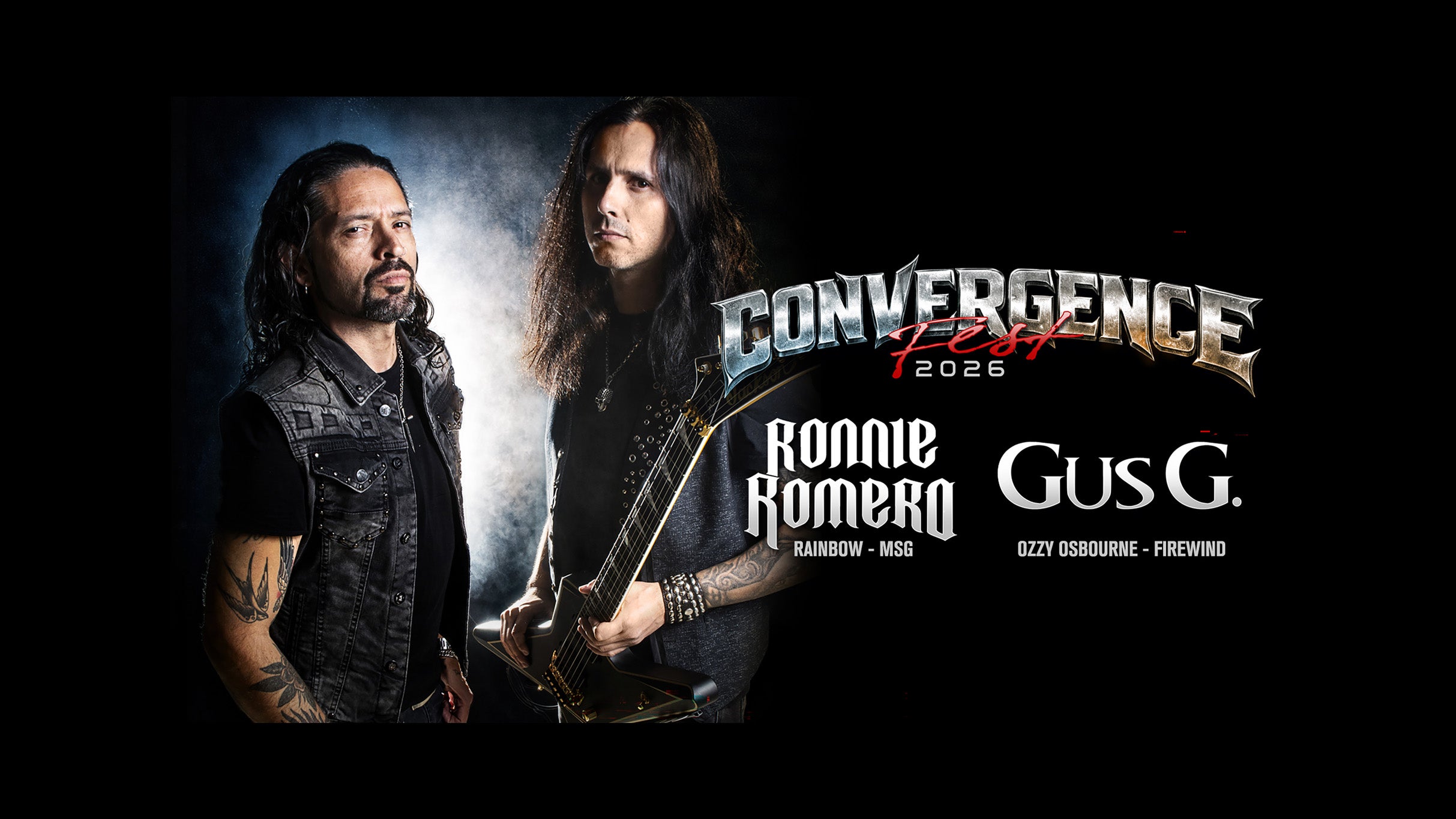 Gus G