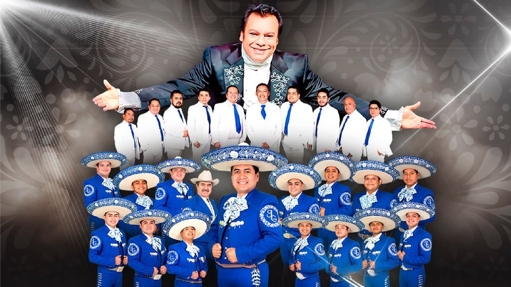 Hotels near Mariachi Del Alma De Juarez Y La Orquesta De Juan Gabriel Events