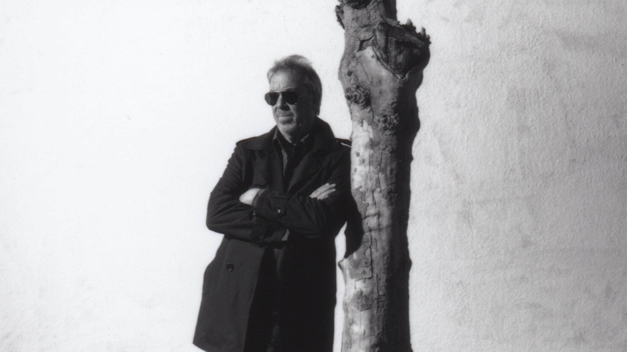 Boz Scaggs