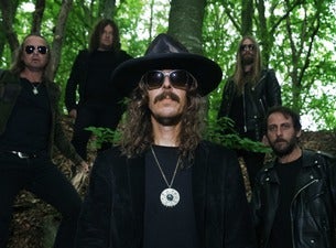 Opeth, 2022-11-14, Берлін
