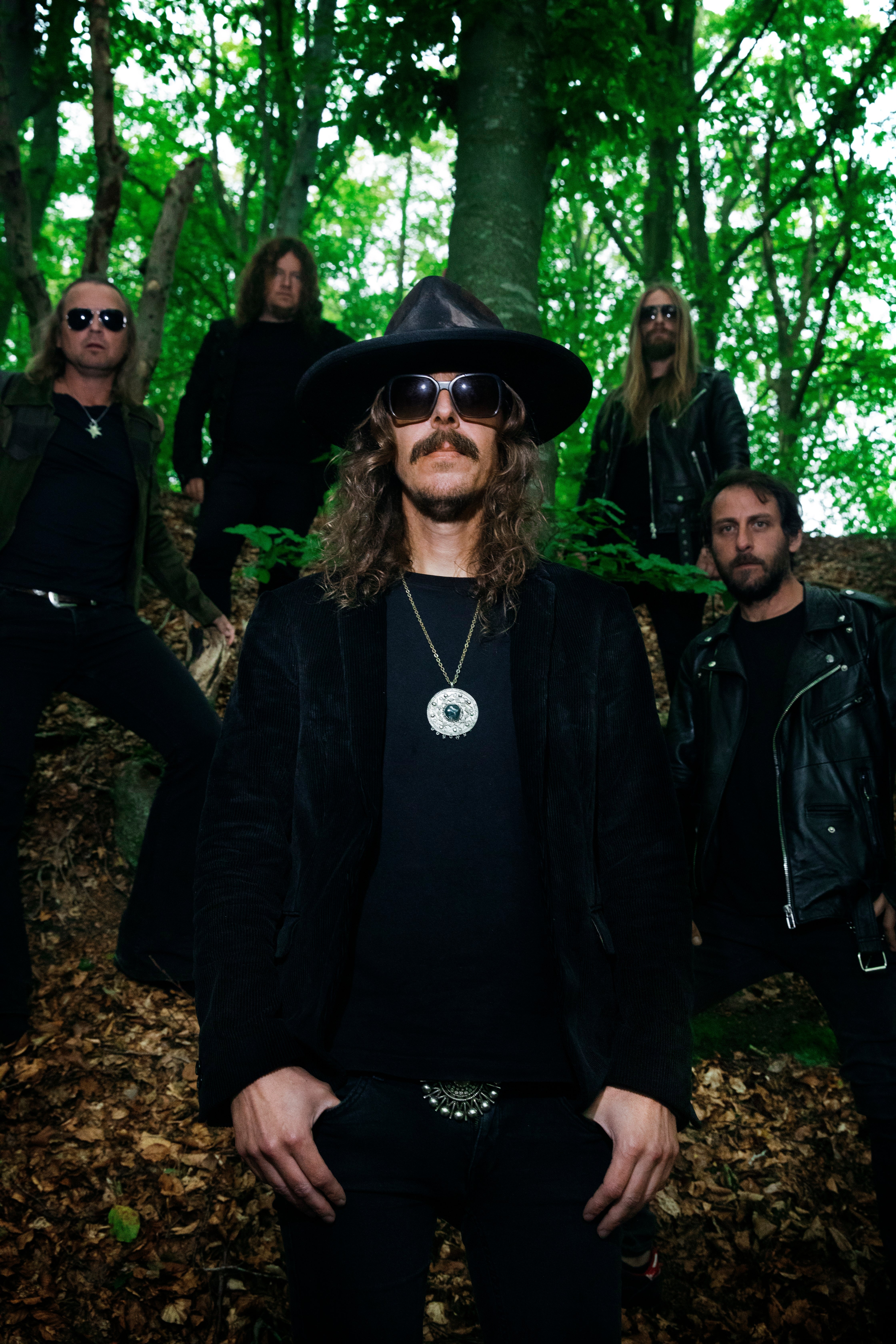 Opeth pre-sale code for show tickets in Birmingham,  (Symphony Hall)