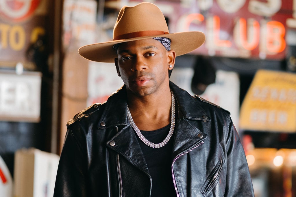 Bang Productions Presents: Jimmie Allen