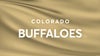 Colorado Buffaloes Football vs. Utah Utes Football