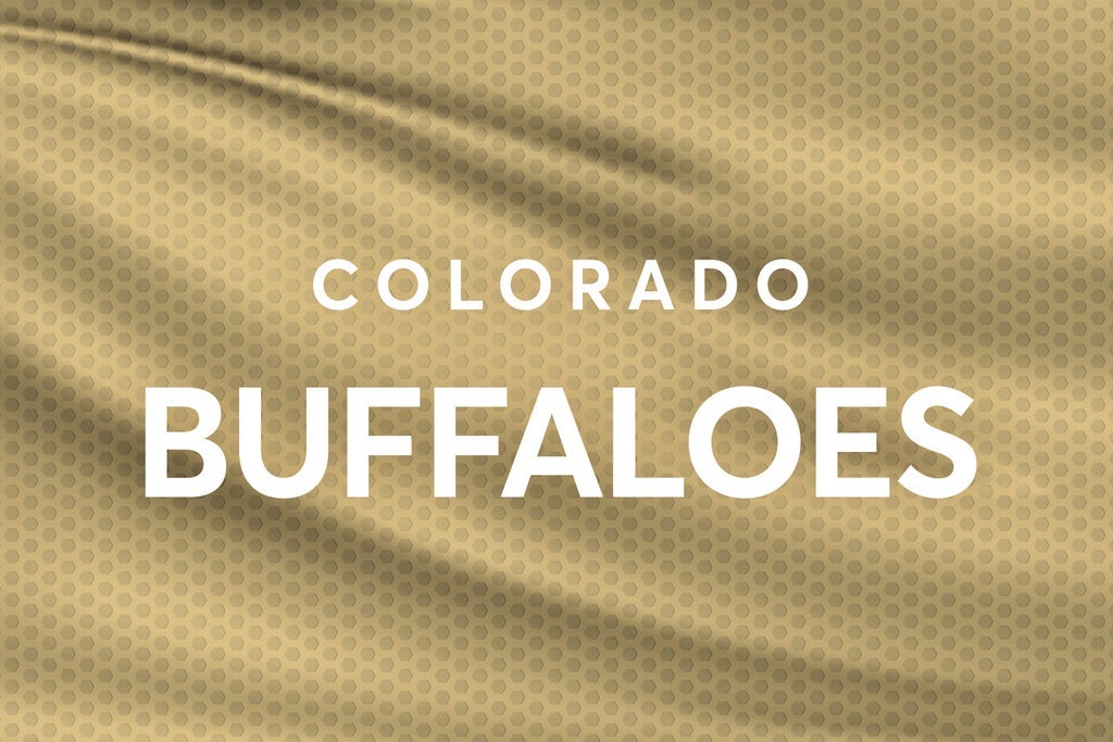 The cheapest ticket to Colorado's next game vs. Nebraska is well