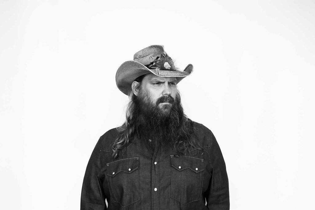 Chris Stapleton