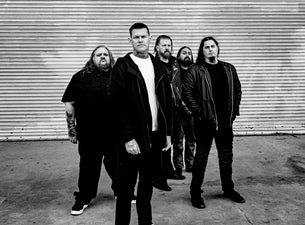 Carnifex, Bodysnatcher, 200 Stab Wounds, Ingested, Gates To Hell, Bodybox