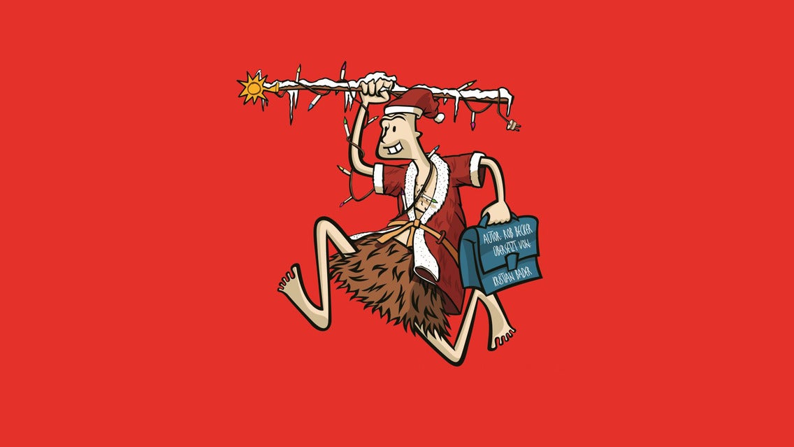 Caveman