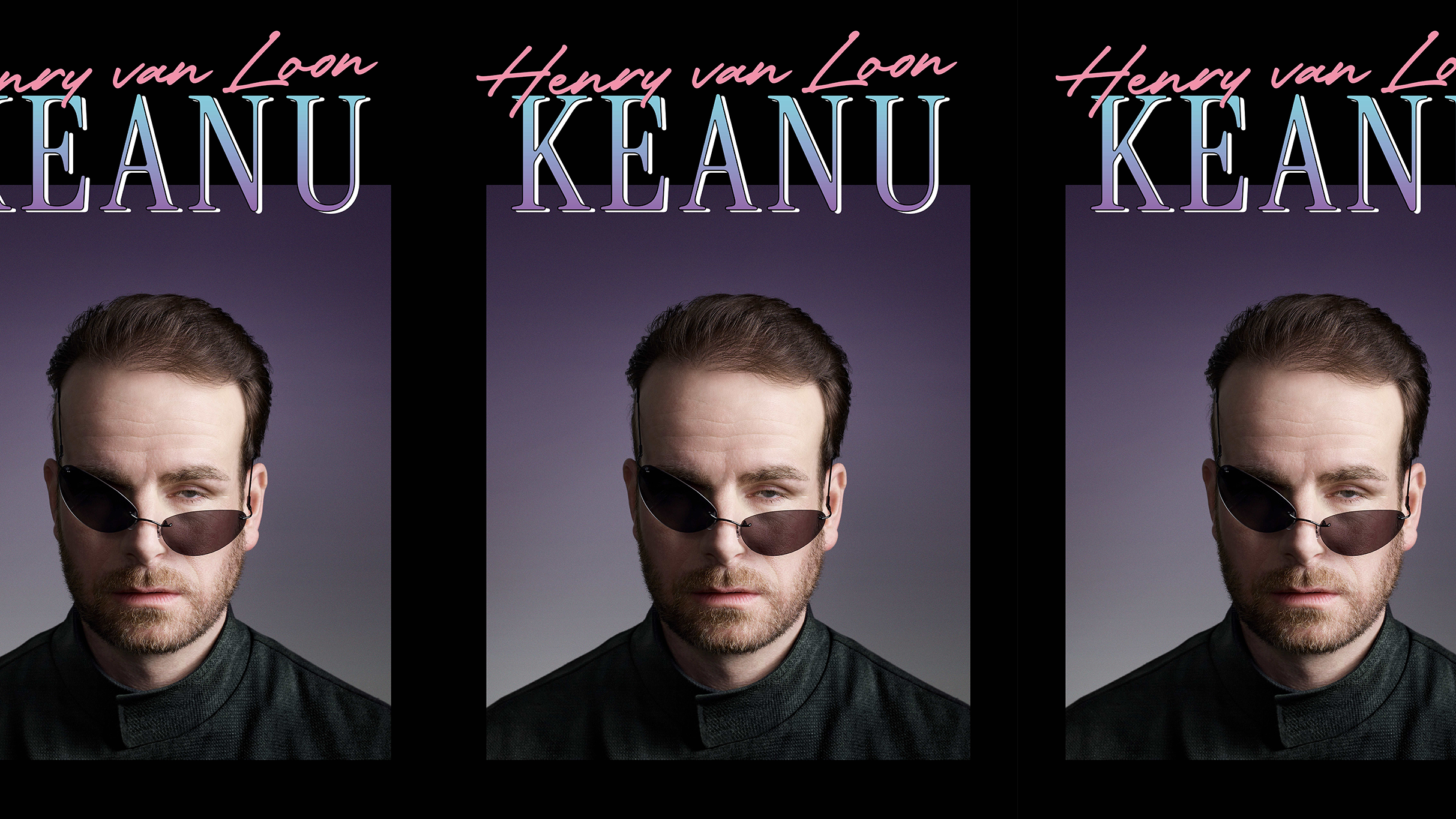 Henry van Loon: Keanu