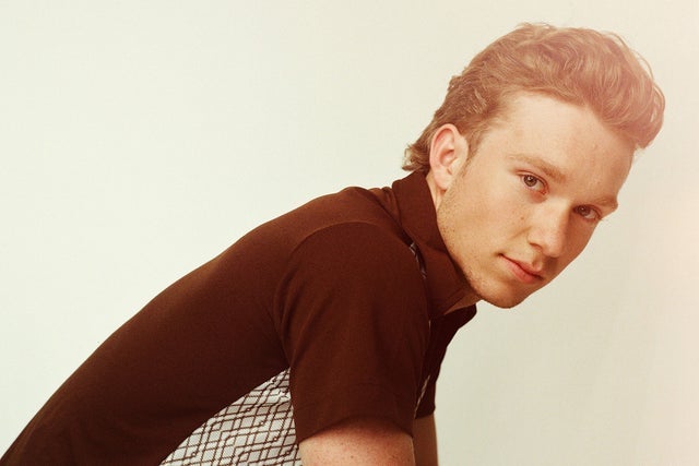 Ty Myers in Boston promotional photo for Live Nation presale tickets offer