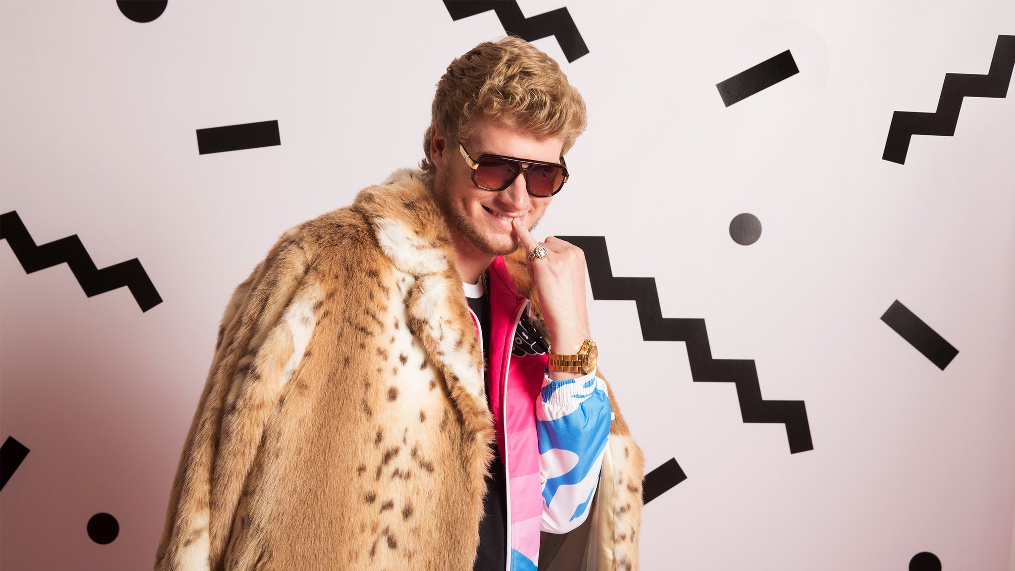 Yung Gravy: Experience the Sensation Tour in Louisville promo photo for VIP Package presale offer code