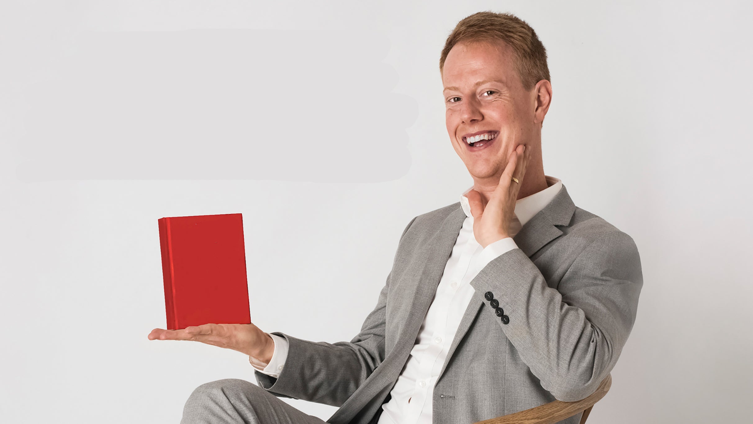 Conrad Molden – Kom ikke her og play King Carrot