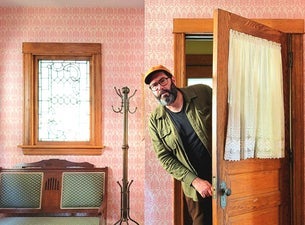 Advance Base with Moontype and bobbie