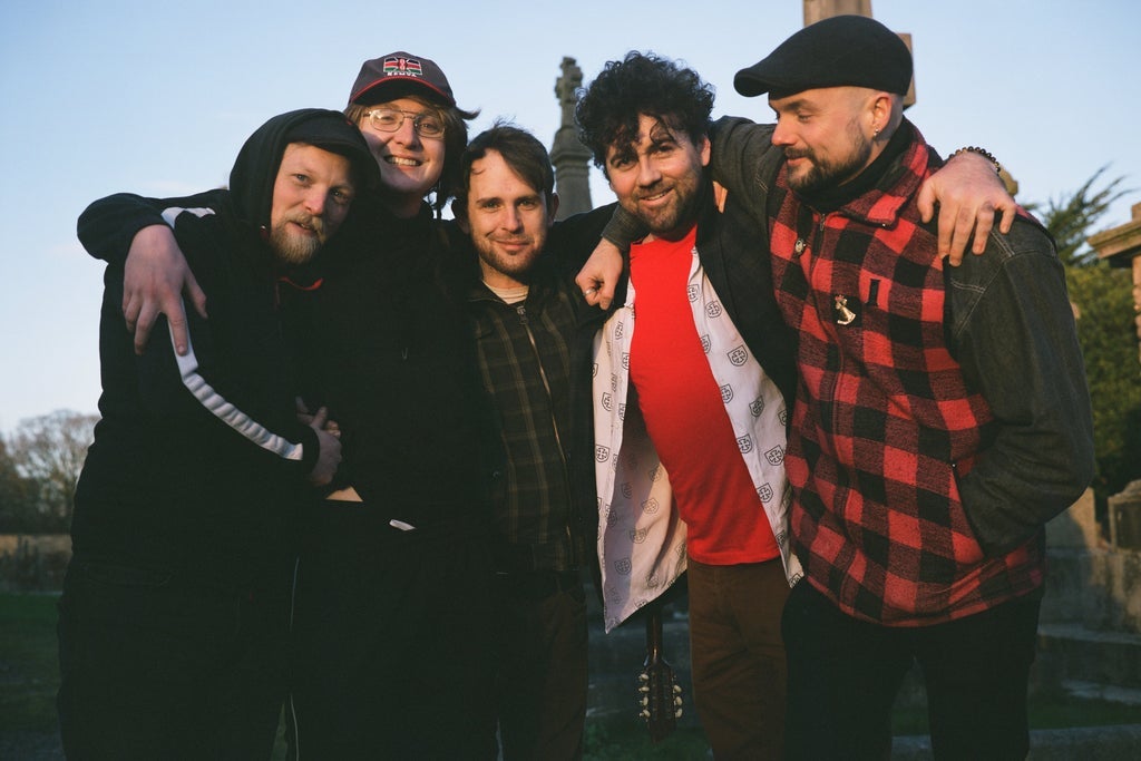 The Deadlians