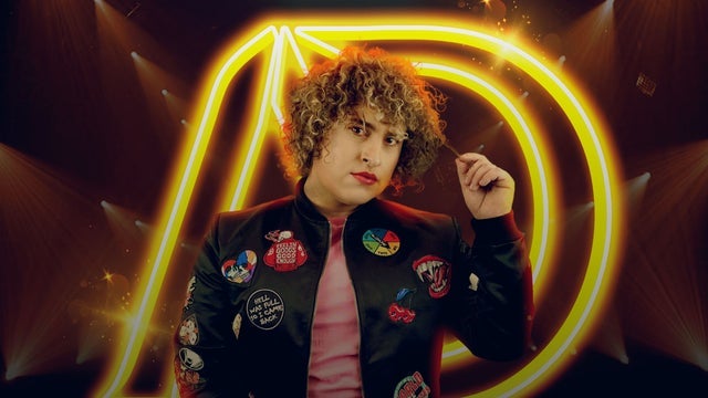 Angelo Diep Domination Tour Regresamos