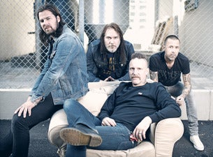 Bilde for arrangement Mustasch