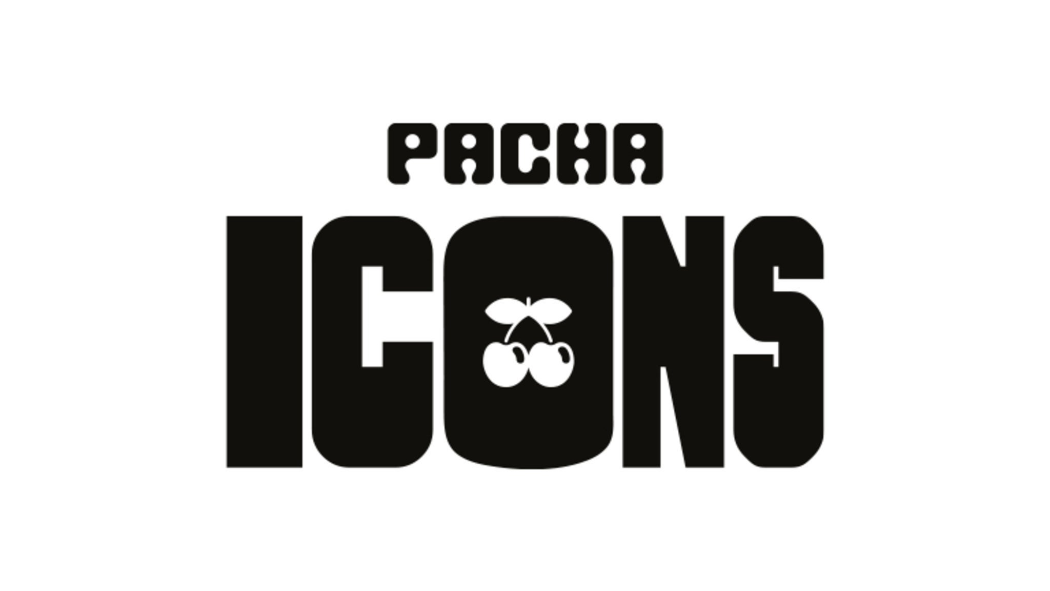 Pacha Icons