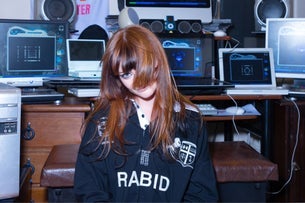 NINAJIRACHI PRESENTS DARK CRYSTAL 4.0