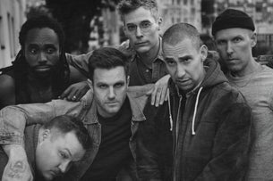 Rolling Stone Rock Tour Presents Bleachers