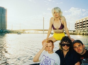 Amyl and the Sniffers, 2022-11-17, London