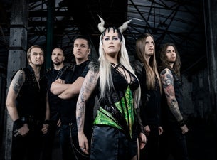 Battle Beast