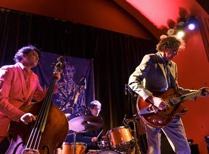 The Sadies