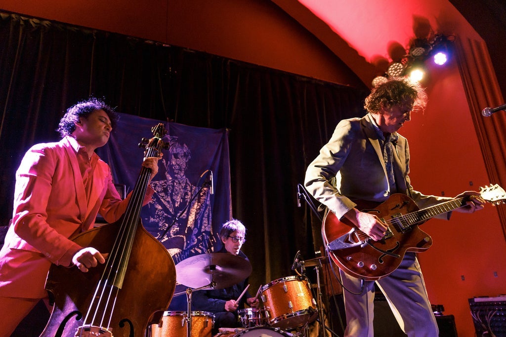 The Sadies