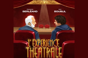 L’expérience Théâtrale in Belgium