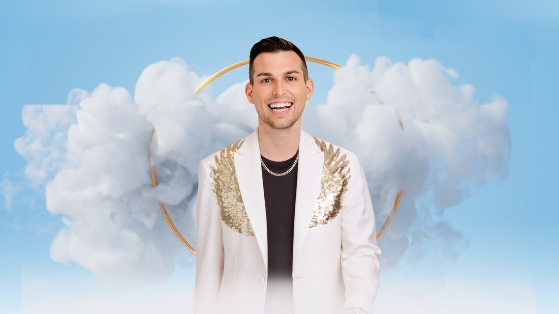 Matt Fraser: America's Top Psychic Medium Las Vegas