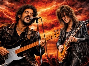 THE VERY BEST OF THIN LIZZY, PHIL LYNOTT AND GARY MOORE