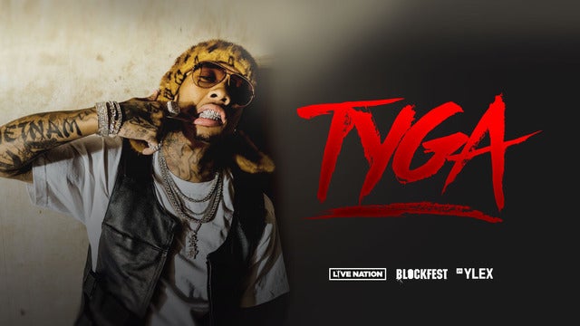 Tyga