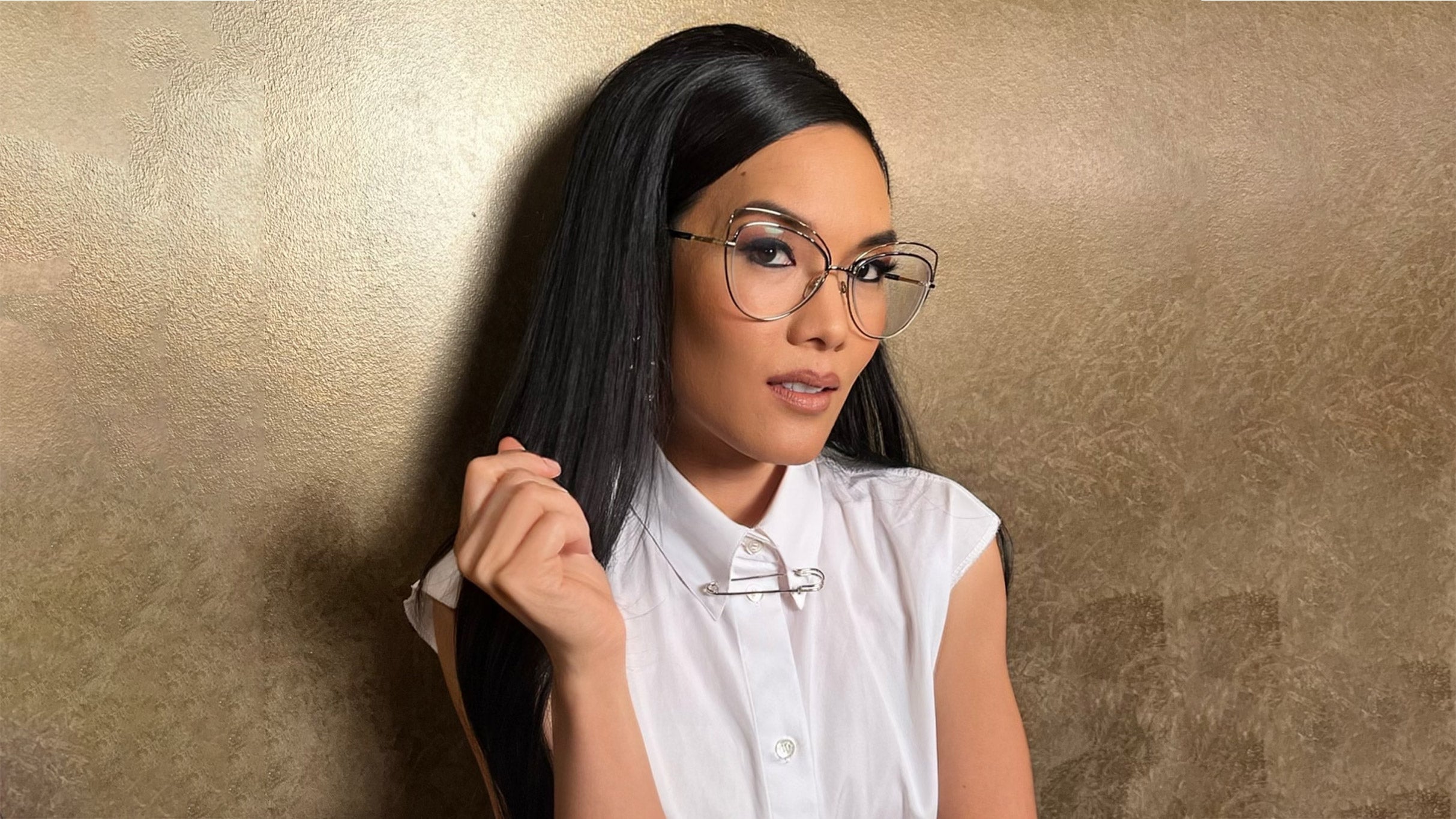 Ali Wong presale code for performance tickets in St Kilda, VIC (Palais Theatre)