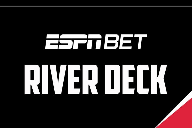 River Garden Deck Access:  MMR BBQ presales in Camden