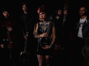 The Bridge City Sinners