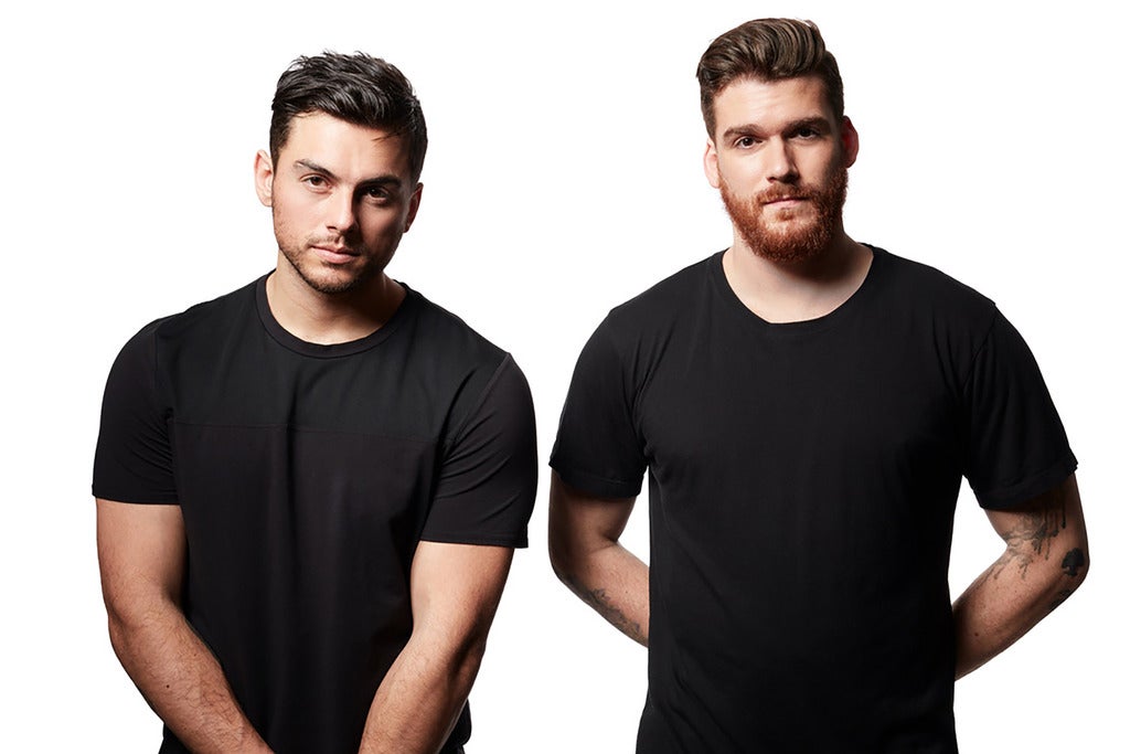 Steez Promo Presents Adventure Club with Nurko, Hesh, and More (18+)