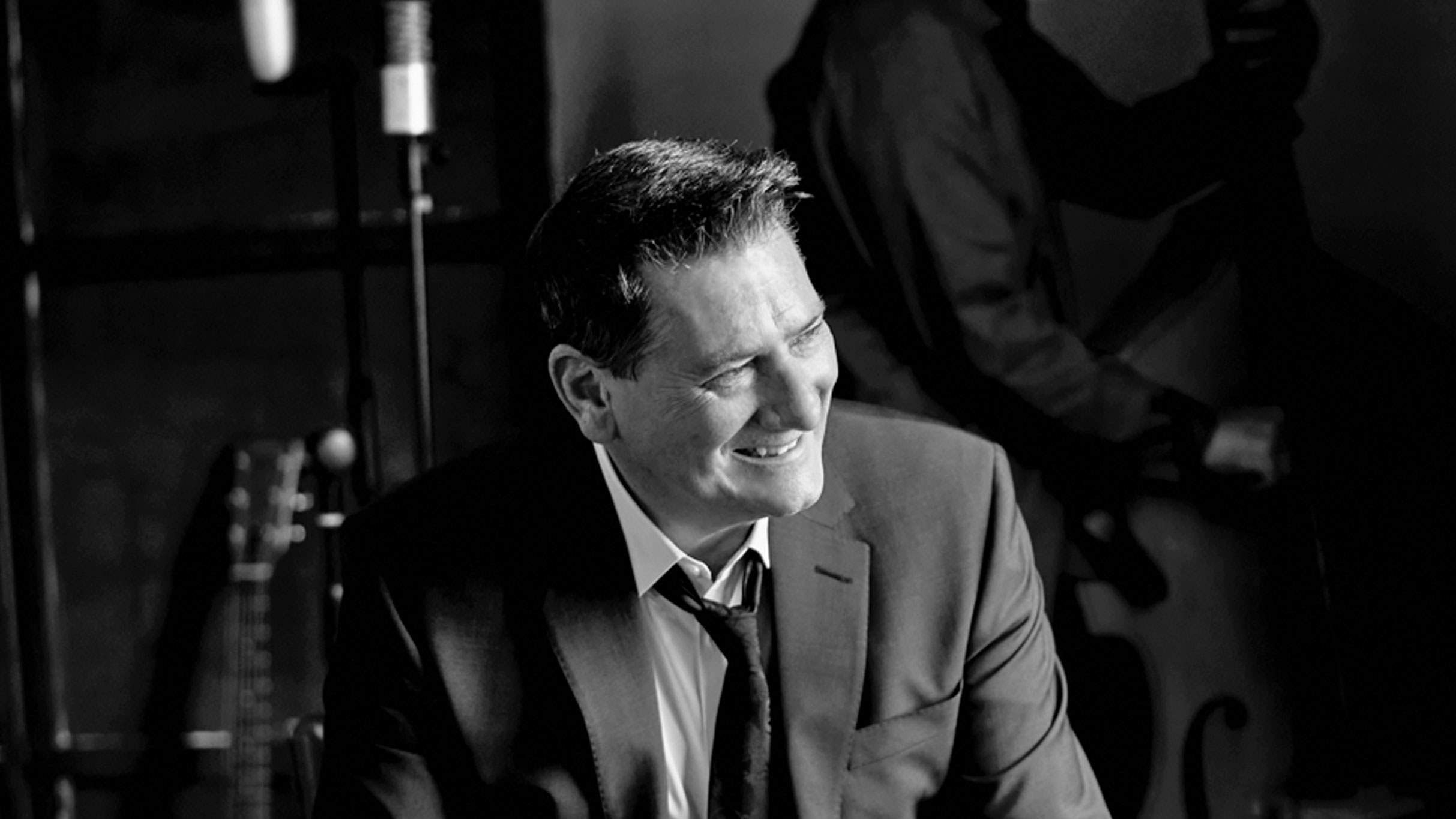 Tony Hadley