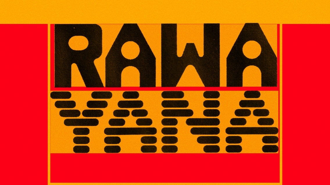 Rawayana