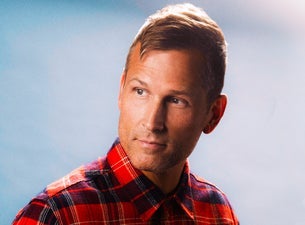 KASKADE: Road to Day Trip Festival