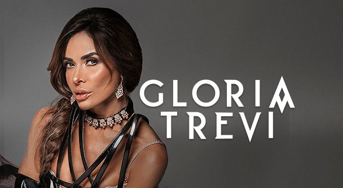 Gloria Trevi Tour 2024: The Ultimate Musical Extravaganza!