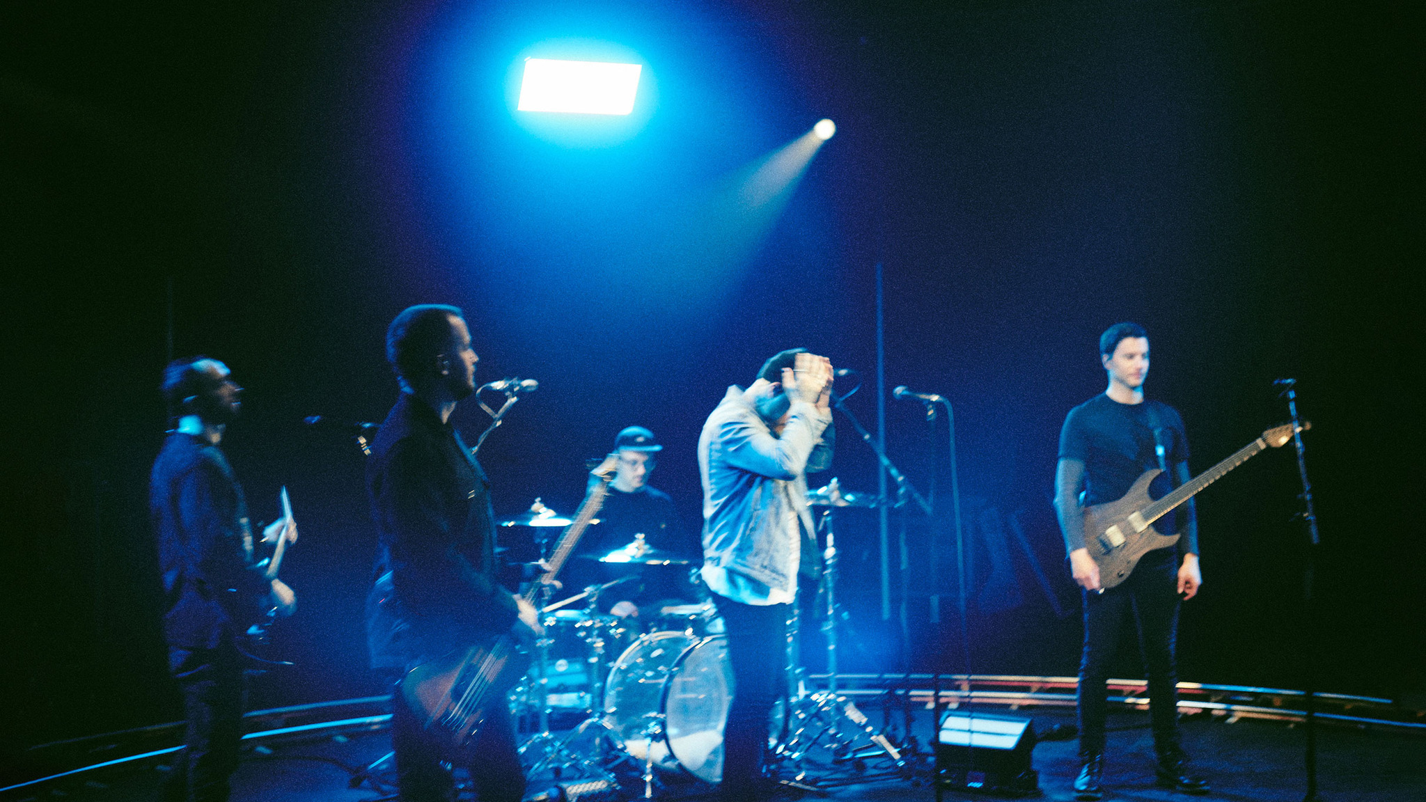 Architects Tickets, 2022 - 2023 Concert Tour Dates | Ticketmaster CA