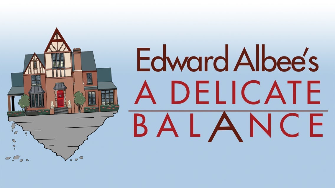 Photo of Walnut Street Theatre's Edward Albee's A Delicate Balance