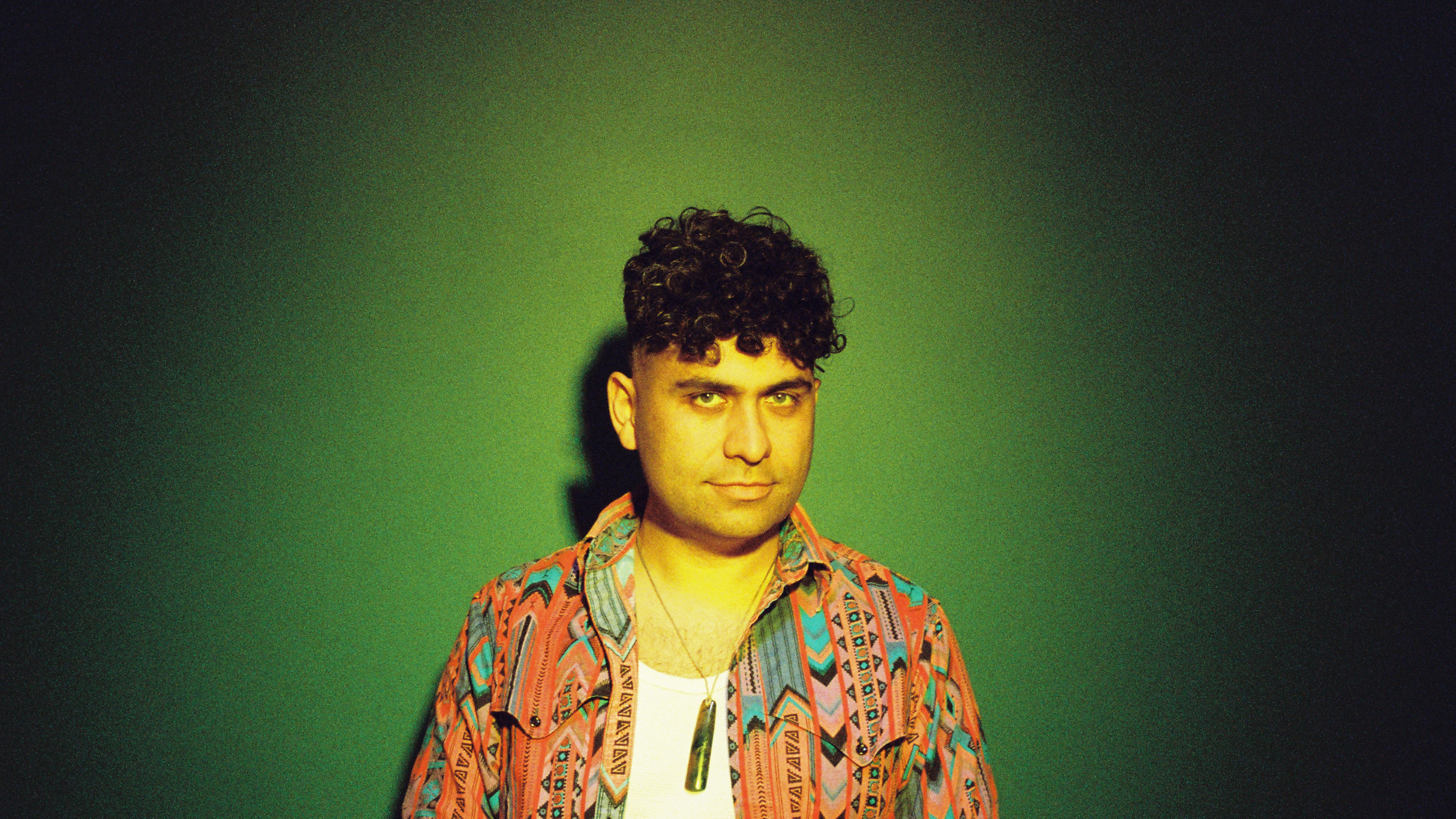 Hikurangi Schaverian-Kaa – Te Ao Kōhatu