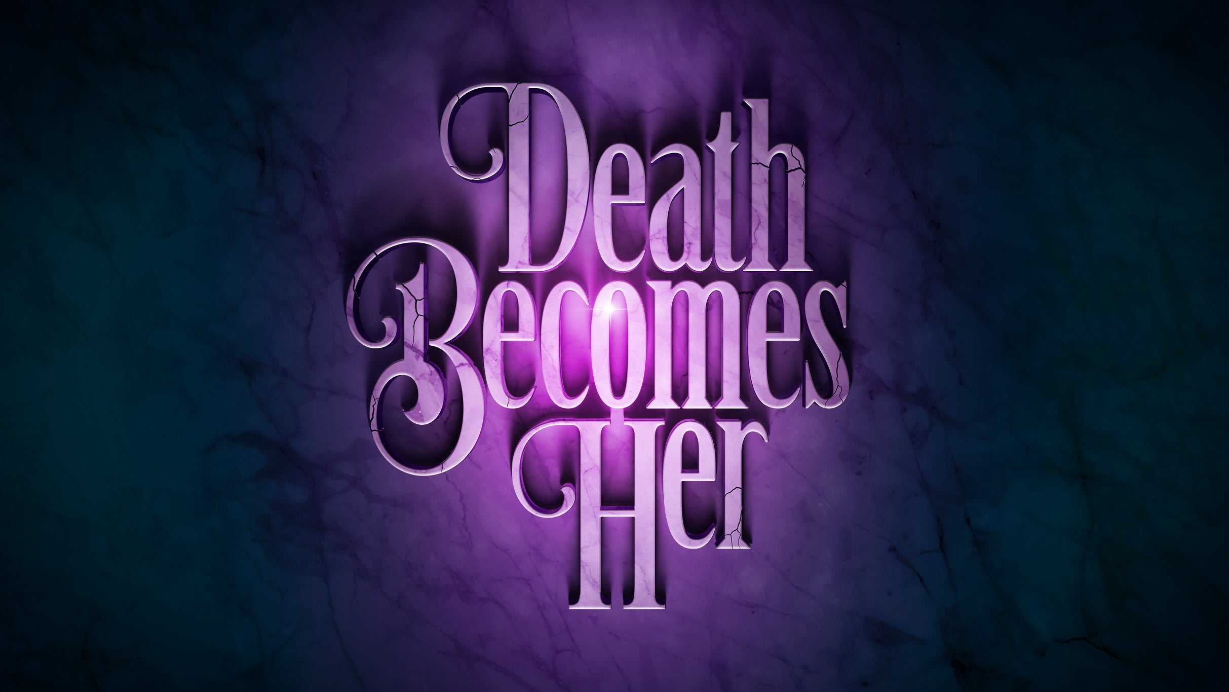 Purchase Death Becomes Her (Chicago) Tickets • Wednesday, May 15, 2024 ...