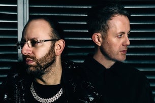 Chase & Status