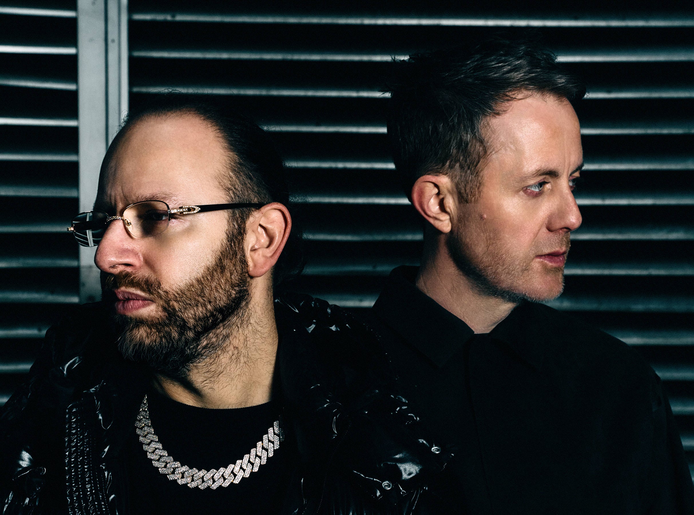 Chase & Status at SILO