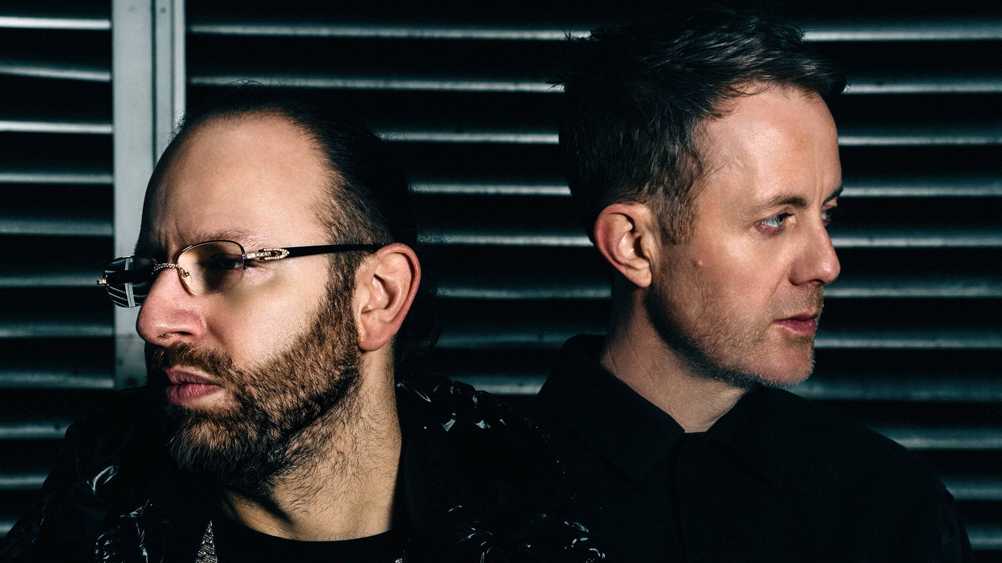 Chase and Status: Section 63